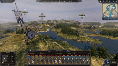 Total War Saga: Thrones of Britannia