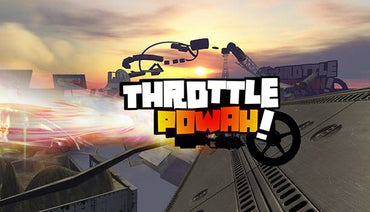Throttle Powah [VR]