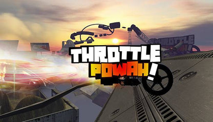 Throttle Powah [VR]