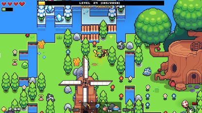 Forager