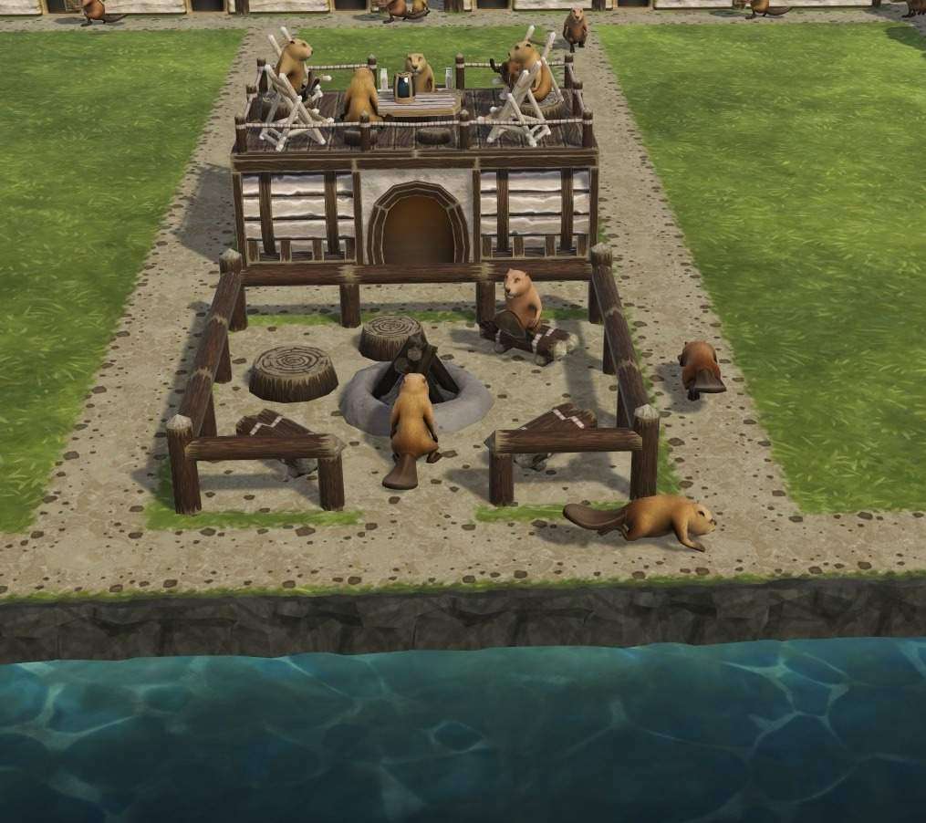 Timberborn