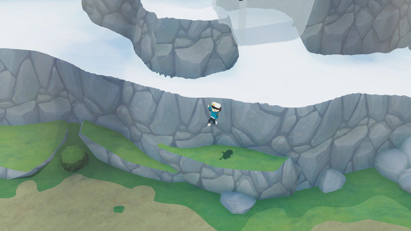 Time on Frog Island (Steam)