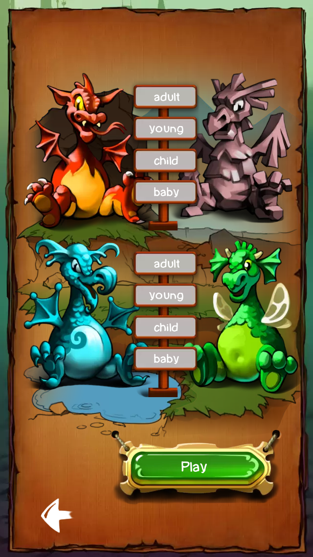Doodle Kingdom