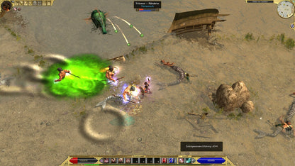 Titan Quest: Ragnar&ouml;k