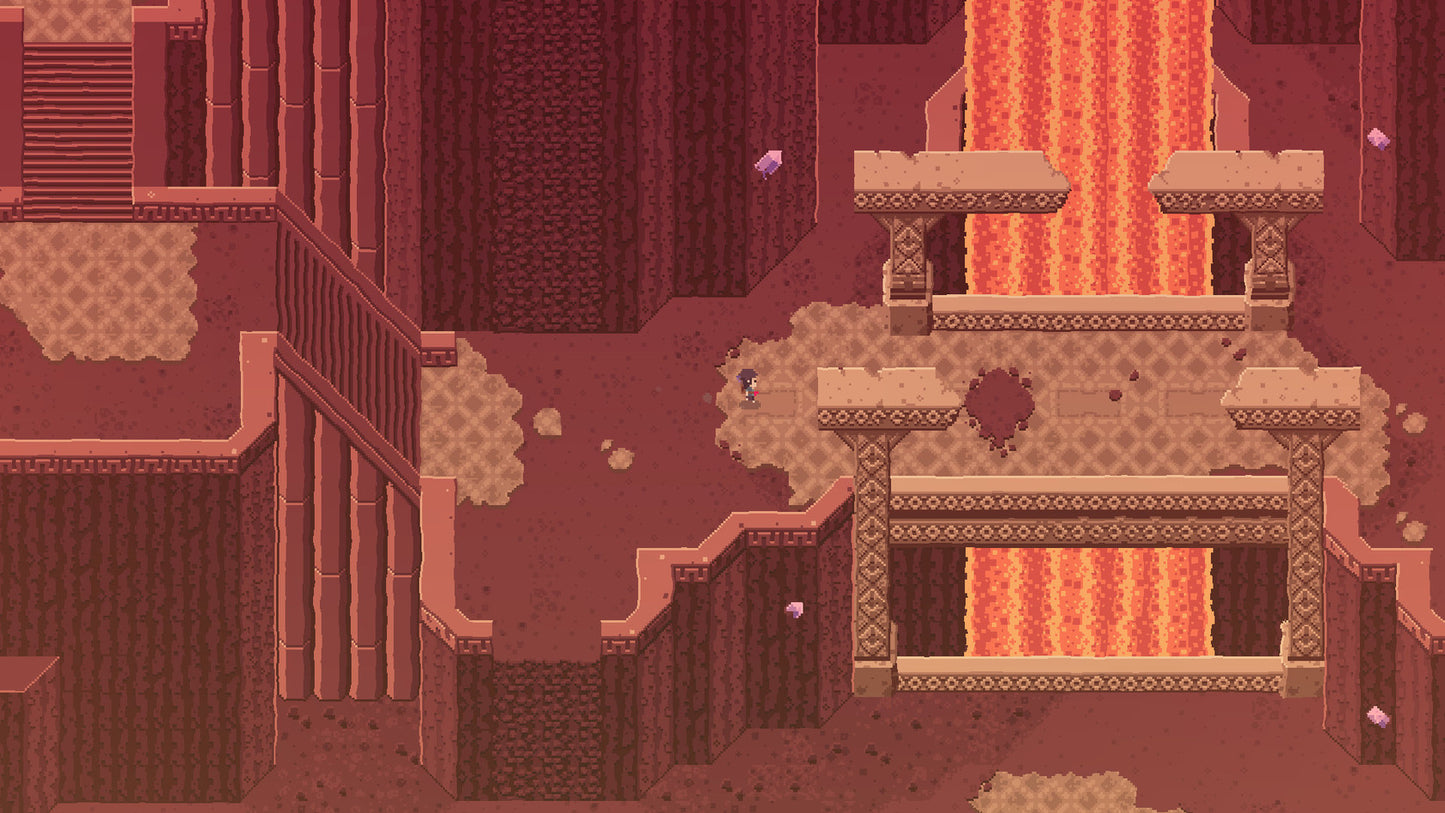 Titan Souls (Collector's Edition)