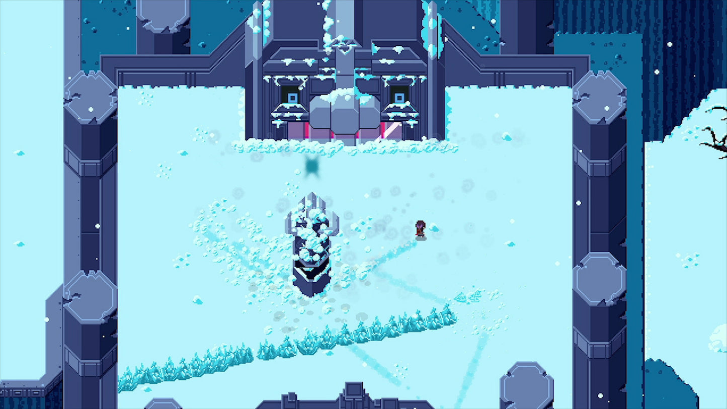 Titan Souls (Collector's Edition)