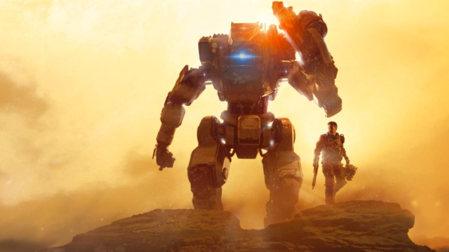 Titanfall 2 (Ultimate Edition)