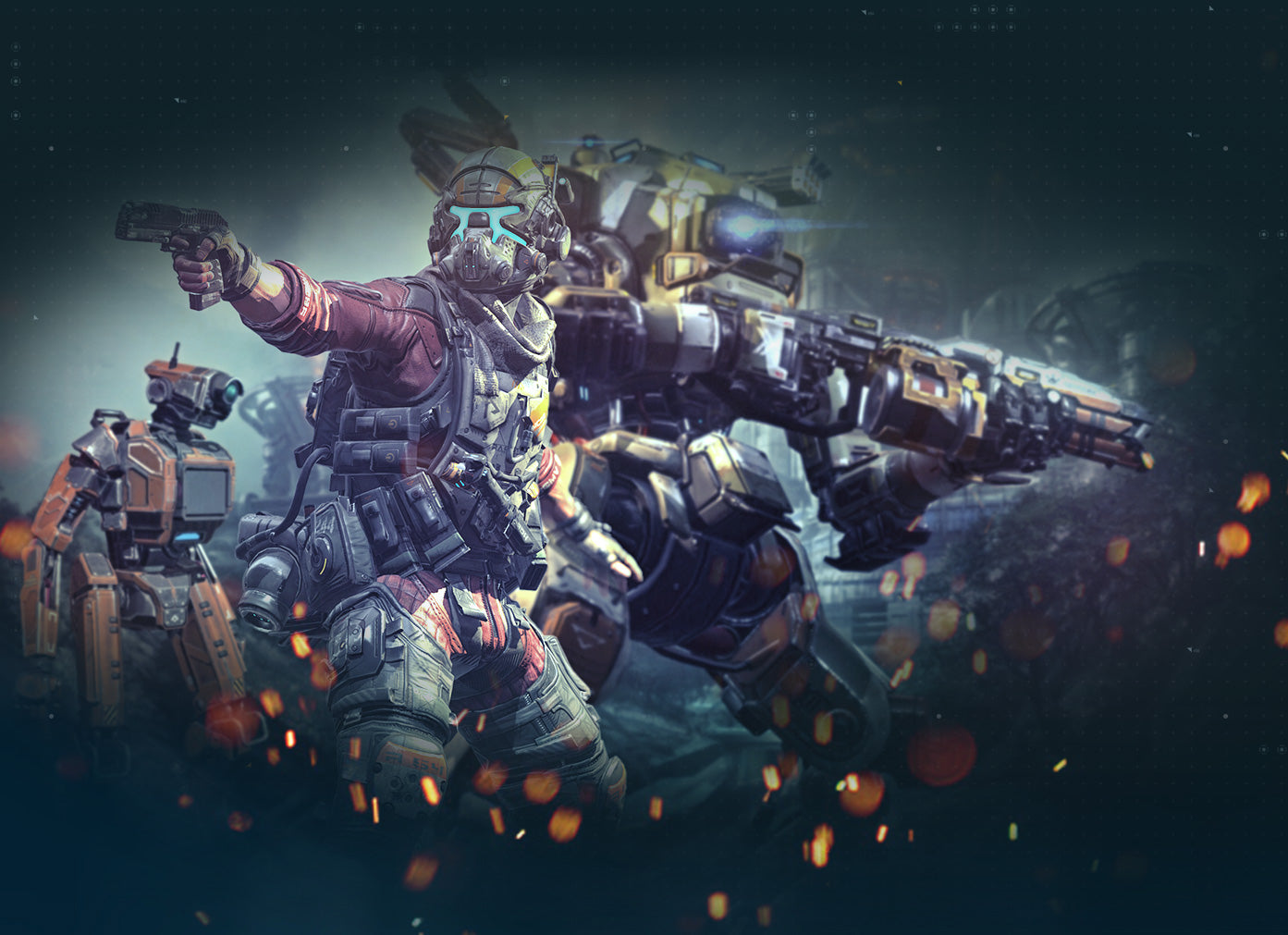 Titanfall