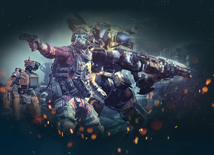 Titanfall