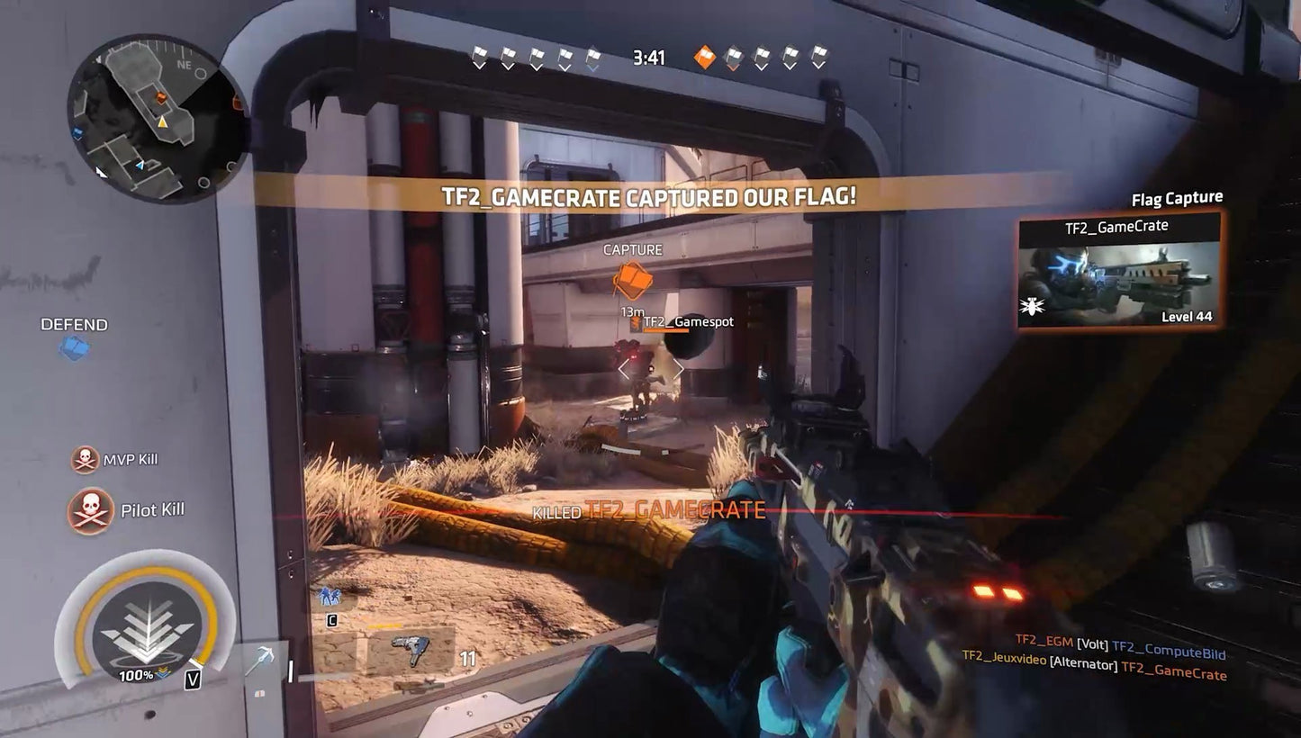 Titanfall 2 (Ultimate Edition)