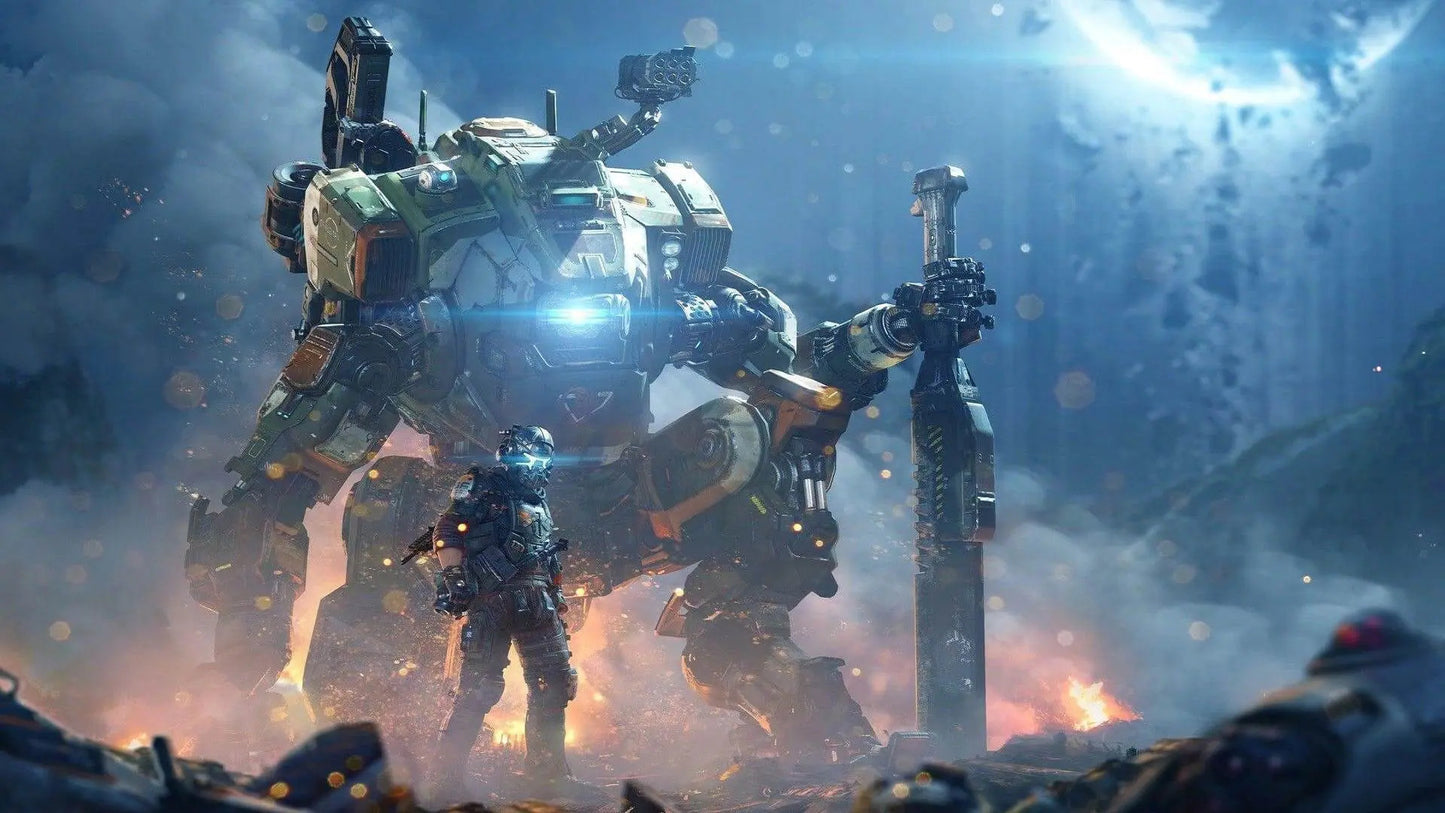Titanfall 2: Ultimate Edition (Xbox One)