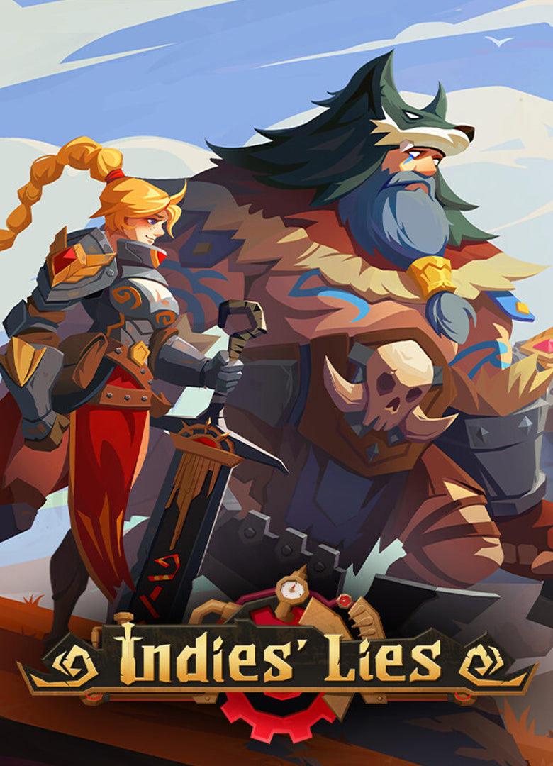 Indies' Lies