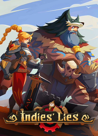 Indies' Lies