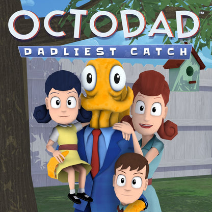 Octodad: Dadliest Catch (GOG)
