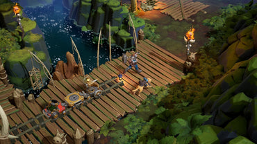 Torchlight III (Steam)