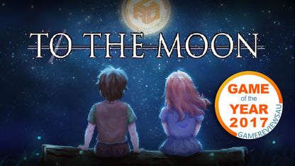 To the Moon