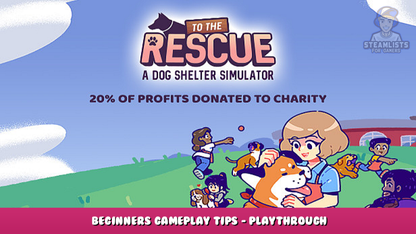 To The Rescue!