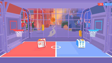 Toasterball (Steam)