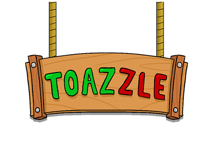 ToaZZle