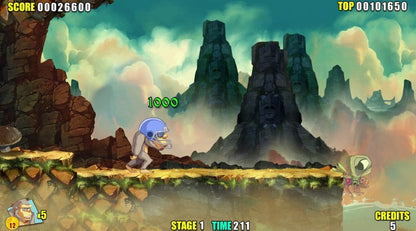 Toki Nintendo Switch Digital