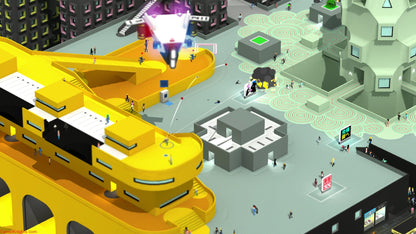 Tokyo 42