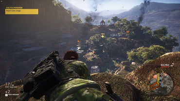 Tom Clancy's Ghost Recon Wildlands - Year 2 Pass