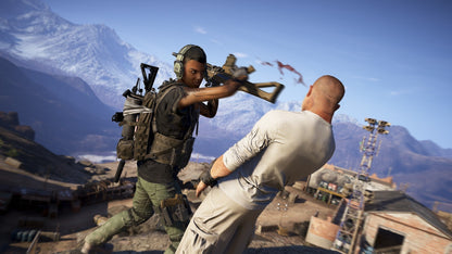 Tom Clancy's Ghost Recon Wildlands - Year 2 Pass Xbox One (EU)