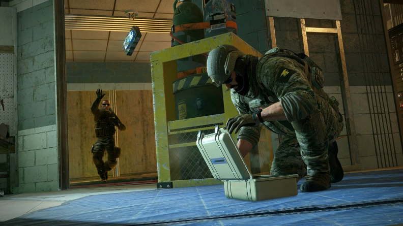 Tom Clancy's Rainbow Six Siege (Operator Edition) (Uplay) (EU)