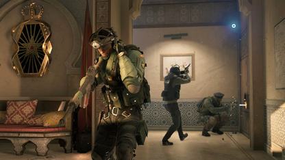 Tom Clancy's Rainbow Six Siege (Operator Edition) (Uplay) (EU)