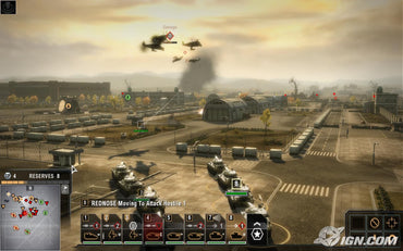 Tom Clancy's EndWar