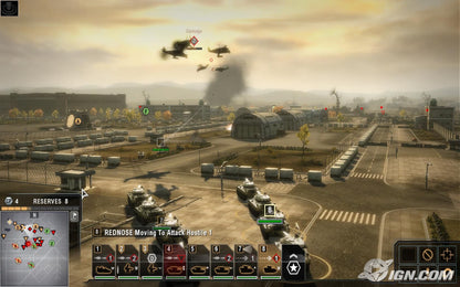 Tom Clancy's EndWar