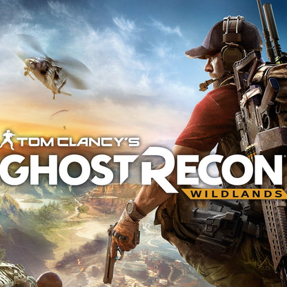 Tom Clancy's Ghost Recon