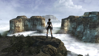 Tomb Raider: Legend