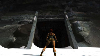 Tomb Raider I + II + III Bundle (GOG)