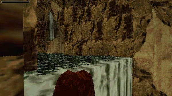 Tomb Raider I + II + III Bundle