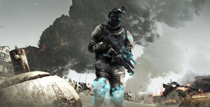 Tom Clancy s Ghost Recon Future Soldier