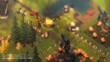 Tooth and Tail (EU)