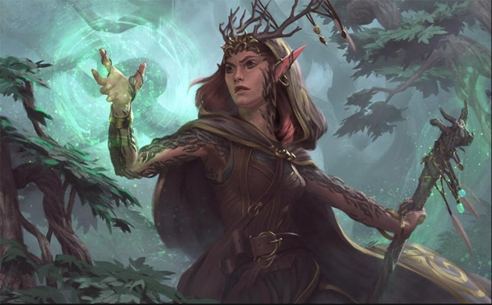 Druid