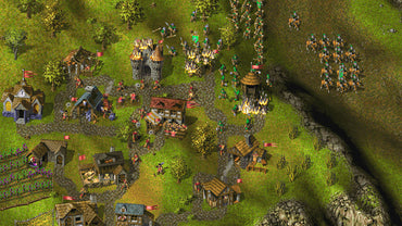 TopWare RTS Collection