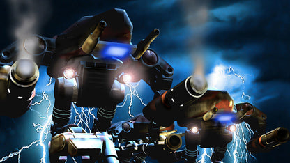 TopWare RTS Collection