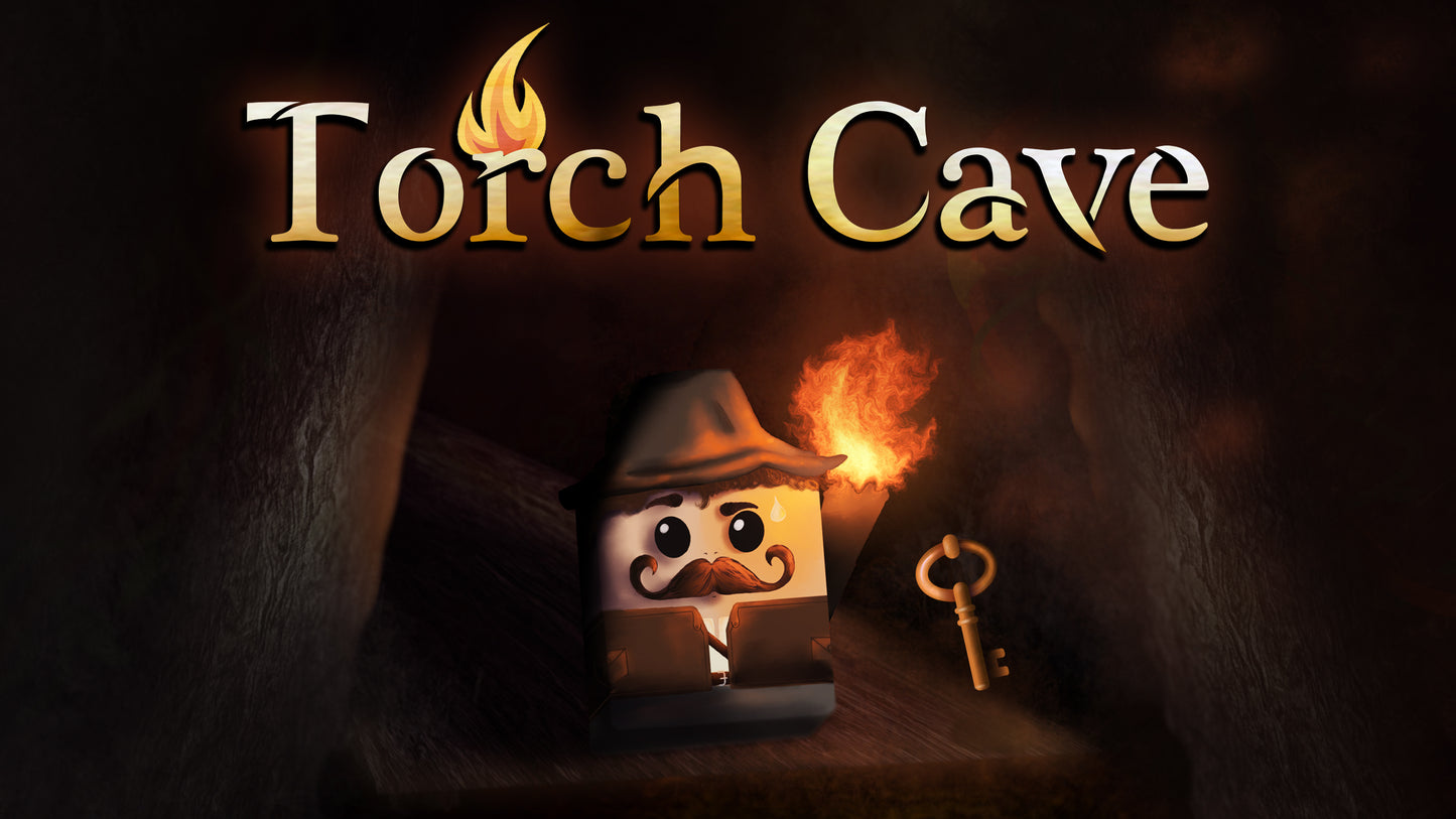 Torch Cave