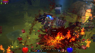 Torchlight