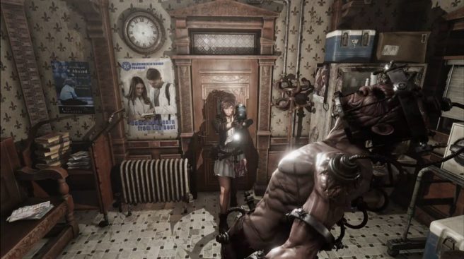Tormented Souls (Switch) (EU)