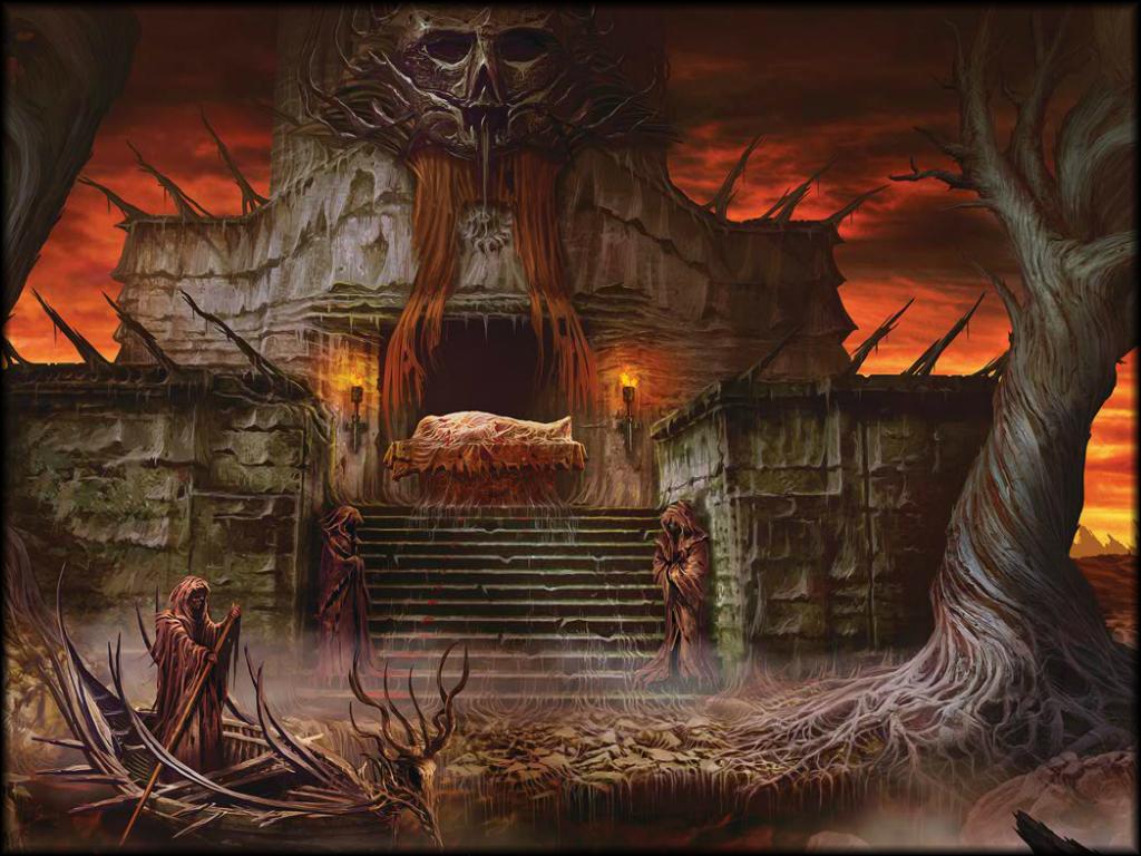 Tormentum - Dark Sorrow
