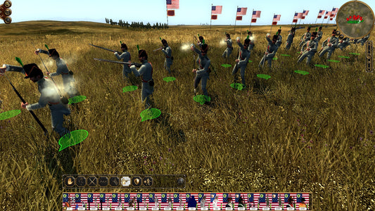 Total War: Empire Collection (Steam) (EU)