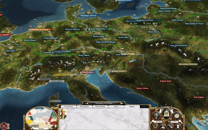 Empire: Total War (Definitive Edition)