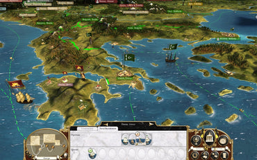 Empire: Total War (Definitive Edition)