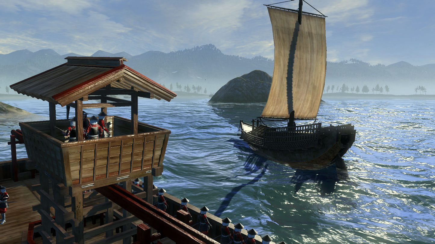 Total War Master Collection