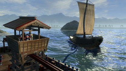 Total War Master Collection