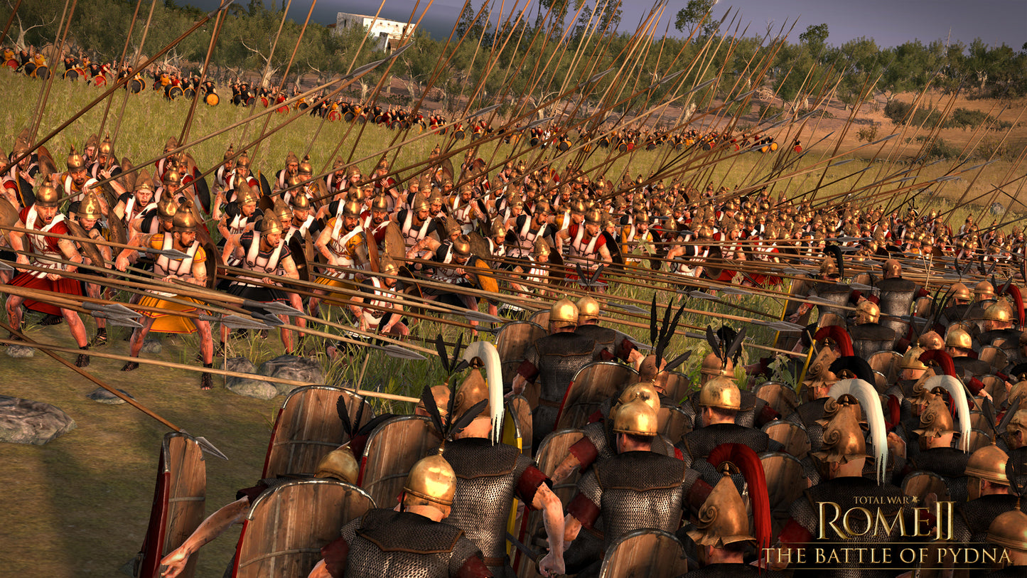 Total War Master Collection